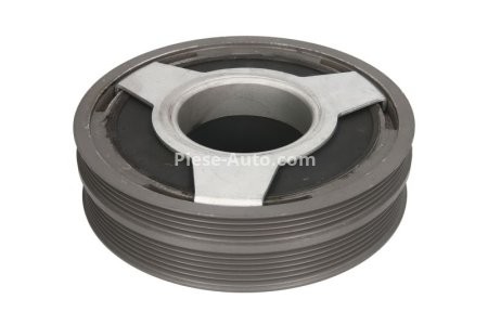 Fulie vibrochen / arbore cotit - SASIC , pentru :Audi A4, A6