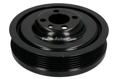 Fulie vibrochen / arbore cotit - SASIC , pentru : V SEAT Ibiza, Skoda Fabia, VW Polo