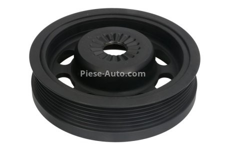 Fulie vibrochen / arbore cotit - BTA , pentru: AUDI A1, A3, A4 B9, A5, Q2, Q3; CUPRA FORMENTOR; SEAT ALHAMBRA, ARONA, ATECA, IBIZA IV, IBIZA IV SC, IBIZA IV ST, IBIZA V, LEON, LEON SC 1.2-2.0 05.10-