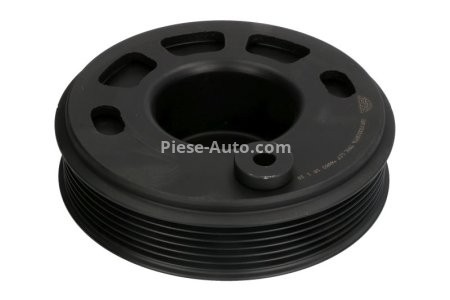 Fulie vibrochen / arbore cotit - BTA , pentru: AUDI A1, A3, Q2; SEAT ARONA, ATECA, IBIZA V, LEON, LEON SC, LEON ST; SKODA FABIA IV, KAROQ, OCTAVIA III, OCTAVIA IV 1.0/1.0CNG/2.0 05.15-