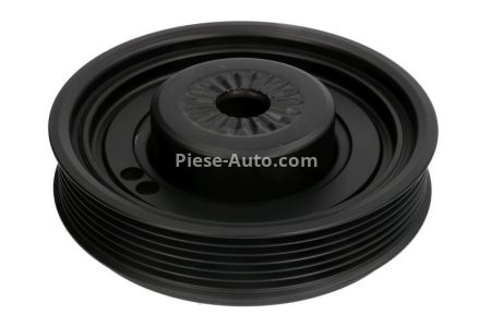 Fulie vibrochen / arbore cotit - BTA , pentru: AUDI A1, A3, Q2; SEAT ARONA, ATECA, IBIZA V, LEON, LEON SC, LEON ST; SKODA FABIA IV, KAROQ, OCTAVIA III, OCTAVIA IV 1.0/1.0CNG/2.0 05.15-