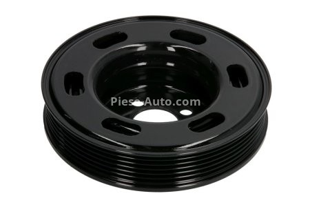 Fulie vibrochen / arbore cotit - BTA , pentru: AUDI A3, A4 B6, A4 B7, TT; SEAT ALHAMBRA, ALTEA, ALTEA XL, CORDOBA, EXEO, EXEO ST, IBIZA II, IBIZA III, IBIZA IV, IBIZA IV SC, LEON 1.6-2.0LPG 09.95-12.17