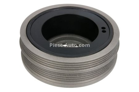 Fulie vibrochen / arbore cotit - BTA , pentru: AUDI A4 B5, A6 C5; VW PASSAT B5 1.9D 01.95-09.01