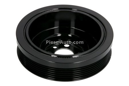 Fulie vibrochen / arbore cotit - BTA , pentru: AUDI A1, A3, A4 ALLROAD B8, A4 B8, A5, A6 C7, Q3, Q5, TT; SEAT ALHAMBRA, ALTEA, ALTEA XL, CORDOBA, EXEO, EXEO ST, IBIZA III, IBIZA IV 1.2-2.5D 11.99-