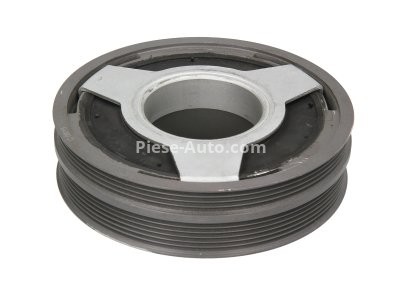 Fulie vibrochen / arbore cotit – CORTECO pentru:AUDI / SEAT / VW 2.5TDI , cod OE 059 105 251m 