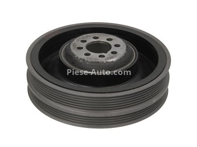 Fulie vibrochen / arbore cotit – CORTECO pentru:AUDI / SEAT / VW 2.5TDI , cod OE 059 105 251m 