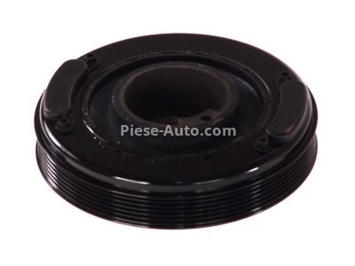 Fulie vibrochen / arbore cotit – CORTECO pentru: VW 2.5TDI 94 - vândute împreună cu inelul 80001156