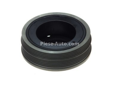 Fulie vibrochen / arbore cotit – CORTECO pentru: VW AUDI A4/A6 1.9TDI 95 – pt echivalent OE 028105243Q