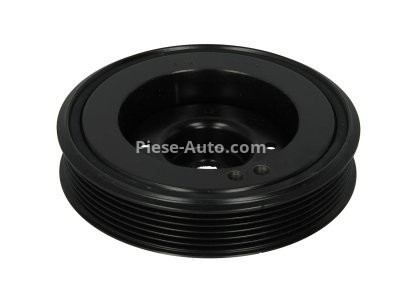 Fulie vibrochen / arbore cotit – CORTECO pentru: Audi A 3, A 4, VW Golf VI Passat VI / CC