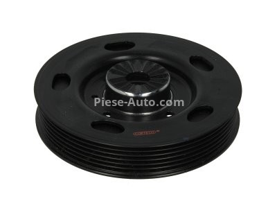Fulie vibrochen / arbore cotit – CORTECO pentru: Audi A 3, A 4, VW Golf VI Passat VI / CC