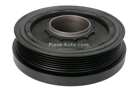 Fulie vibrochen / arbore cotit - SASIC,pentru: BMW 1 (E81), 1 (E82), 1 (E87), 1 (E88), 3 (E90), 3 (E91), 3 (E92), 3 (E93), 5 (E60), 5 (E61), X1 (E84), X3 (E83) 2.0D/2.5/2.5D 06.04-06.15