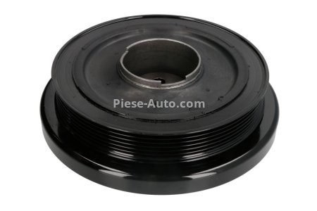 Fulie vibrochen / arbore cotit - BTA , pentru: BMW 5 (F10), 5 (F11), X3 (F25), X5 (F15, F85) 3.0D 01.10-07.18