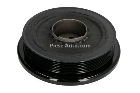 Fulie vibrochen / arbore cotit - BTA ,(cu șuruburi) pentru: BMW 1 (F20), 1 (F21), 2 (F22, F87), 2 (F23), 3 (G20, G80, G28), 3 (G21, G81), 4 (F33, F83), 4 (G23, G83), 5 (F10) 2.0D/2.0DH/3.0D 10.09-