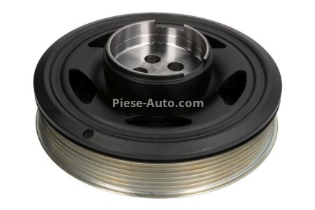 Fulie vibrochen / arbore cotit - BTA , pentru: BMW 1 (F20), 1 (F21), 2 (F45), 2 GRAN TOURER (F46), X1 (F48); MINI (F55), (F56), (F57), CLUBMAN (F54), COUNTRYMAN (F60) 1.5D 10.13-
