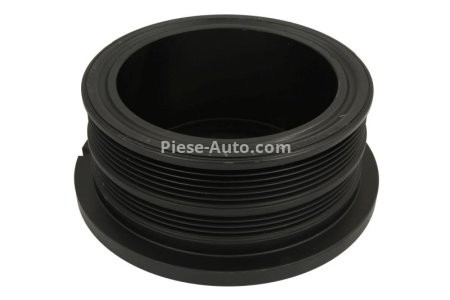Fulie vibrochen / arbore cotit - BTA , pentru: BMW 5 (E60), 5 (E61), 6 (E63), 6 (E64), 7 (E65, E66, E67), X5 (E53) 3.6-4.8 07.01-12.10