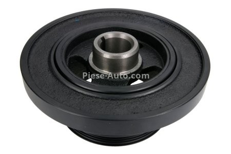 Fulie vibrochen / arbore cotit - BTA , pentru: BMW 3 (E46), 5 (E39), 5 (E60), 5 (E61), 7 (E65, E66, E67), X3 (E83), X5 (E53), Z4 (E85) 2.2/2.5/3.0 01.00-12.10