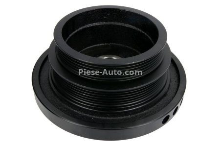 Fulie vibrochen / arbore cotit - BTA , pentru: BMW 3 (E36), 3 (E46), 5 (E39), 7 (E38), X5 (E53), Z3 (E36) 2.0-3.0 01.91-12.07