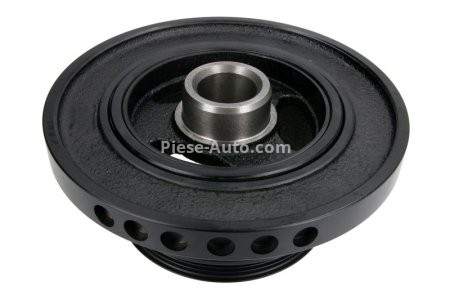 Fulie vibrochen / arbore cotit - BTA , pentru: BMW 3 (E36), 3 (E46), 5 (E39), 7 (E38), X5 (E53), Z3 (E36) 2.0-3.0 01.91-12.07