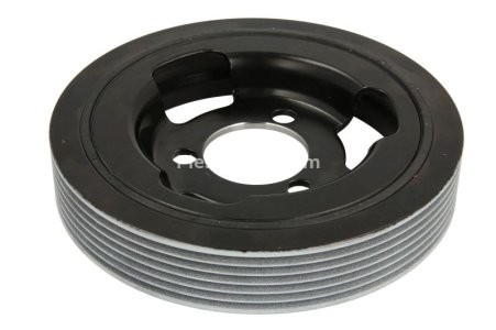 Fulie vibrochen / arbore cotit - BTA , pentru: BMW 1 (F20), 1 (F21), 3 (F30, F80), 3 (F31); CITROEN BERLINGO MULTISPACE, C3 II, C3 PICASSO, C4, C4 GRAND PICASSO I, C4 I, C4 II 1.4-1.6H 02.06-