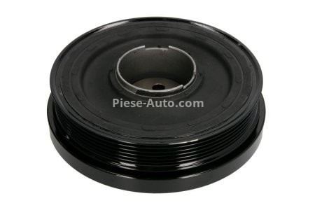 Fulie vibrochen / arbore cotit - BTA ,(cu șuruburi) pentru: BMW 1 (F20), 1 (F21), 2 (F22, F87), 2 (F23), 3 (E90), 3 (E91), 3 (E92), 3 (E93), 3 (F30, F80), 3 (F31), 4 (F33, F83), 5 (F10) 2.0D 02.07-