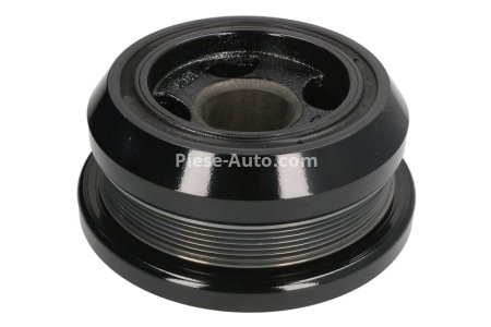 Fulie vibrochen / arbore cotit - CORTECO  pentru: BMW 5 (F10), 5 (F11), 7 (F01, F02, F03, F04), X5 (E70), X5 (F15, F85), X6 (E71, E72), X6 (F16, F86) 3.0D 08.11-07.19