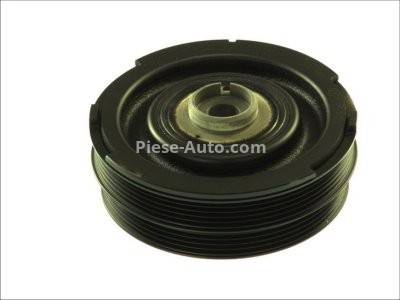 Fulie vibrochen / arbore cotit – CORTECO pentru: BMW 3 (E39, E46) 2.0D 04.98-02.05