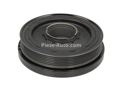 Fulie vibrochen / arbore cotit – CORTECO pentru: BMW E81, E82 Coupe, E84, E90, E92 Coupe, E60, E61, E87