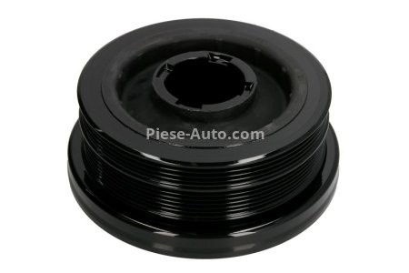 Fulie vibrochen / arbore cotit - BTA , pentru: BMW 3 (E46), 3 (E90), 3 (E91), 3 (E92), 3 (E93), 5 (E60), 5 (E61), 6 (E63), 6 (E64), 7 (E65, E66, E67), X3 (E83), X5 (E53) 2.5D/3.0D 06.02-12.13