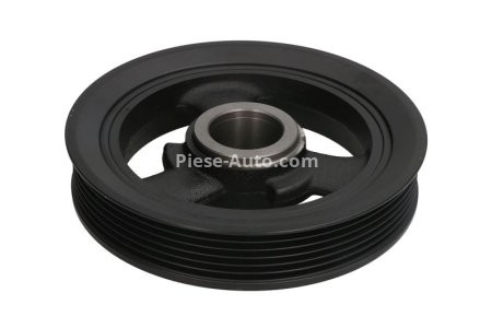 Fulie vibrochen / arbore cotit - SASIC,pentru: CHRYSLER PT CRUISER; MINI (R50, R53), (R52) 1.6 06.01-12.10