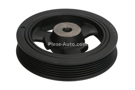 Fulie vibrochen / arbore cotit - SASIC,pentru: CHRYSLER PT CRUISER; MINI (R50, R53), (R52) 1.6 06.01-12.10