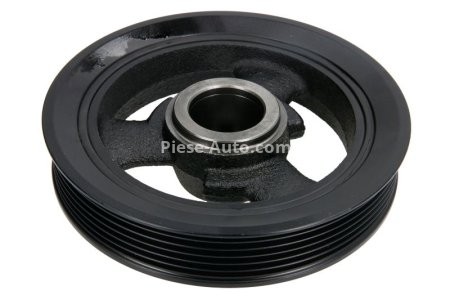 Fulie vibrochen / arbore cotit - BTA , pentru: CHRYSLER PT CRUISER; MINI (R50, R53), (R52) 1.6 06.01-12.10 2