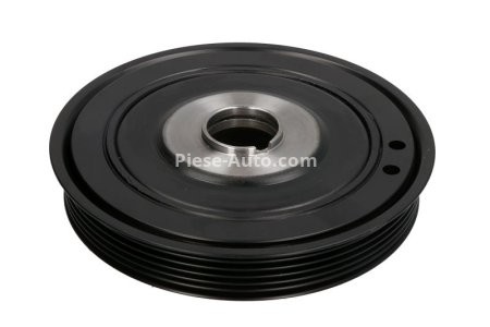Fulie vibrochen / arbore cotit - SASIC , pentru : Ford C-MAX 1.6 TDCi 09/03- 07/03