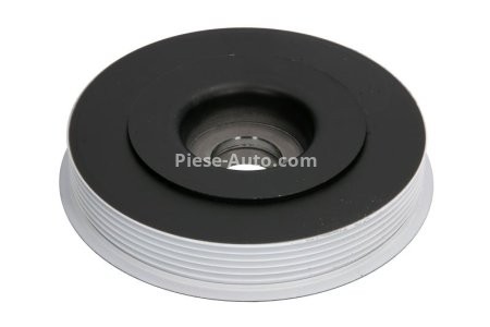 Fulie vibrochen / arbore cotit - BTA , pentru: VOLVO C30, S40 II, V50; CITROEN BERLINGO, BERLINGO/MINIVAN, C1, C2, C3 I, C3 II, C3 PLURIEL, C4, C4 I, C4 II, C5 II, XSARA, XSARA PICASSO 1.3D-2.0D 09.98-