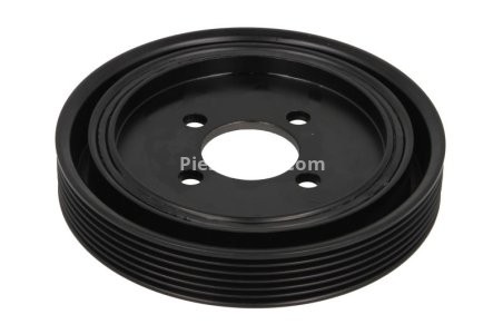 Fulie vibrochen / arbore cotit - BTA , pentru: CITROEN C5 I, XSARA PICASSO; PEUGEOT 406 1.8 02.00-08.05