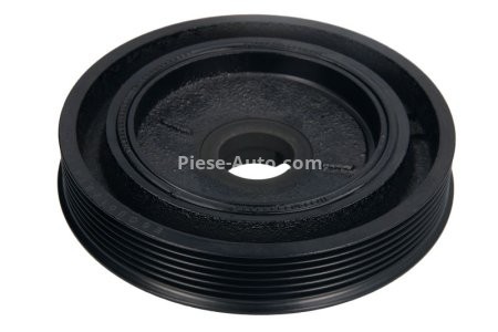 Fulie vibrochen / arbore cotit - BTA , pentru: CITROEN C5 II, C5 III, C6, C8, C-CROSSER, C-CROSSER ENTERPRISE; FIAT ULYSSE; FORD GALAXY II, MONDEO IV, S-MAX; LANCIA PHEDRA 2.2D 03.06-