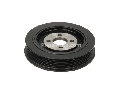 Fulie vibrochen / arbore cotit – CORTECO pentru:  CITROEN JUMPER BOXER,