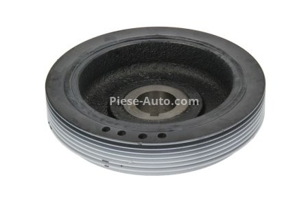 Fulie vibrochen / arbore cotit – CORTECO pentru: CITROEN / PEUGEOT 1,9 (XUD10) ŞURUB 80001239