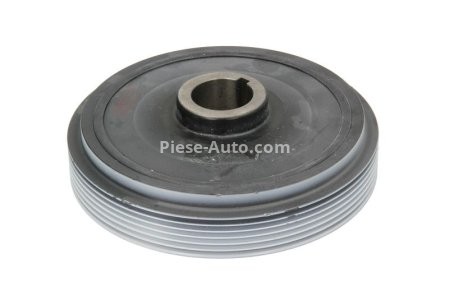 Fulie vibrochen / arbore cotit – CORTECO pentru: CITROEN / PEUGEOT 1,9 (XUD10) ŞURUB 80001239
