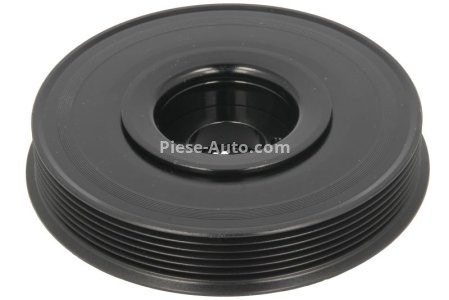 Fulie vibrochen / arbore cotit - BTA ,pentru: CITROEN BERLINGO, BERLINGO/MINIVAN, C5 I, C5 II, C8, EVASION, JUMPER I, JUMPY I, XANTIA, XANTIA/KOMBI, XSARA, XSARA PICASSO, XSARA/HATCHBACK 1.9D/2.0D/2.2D 04.96- 2
