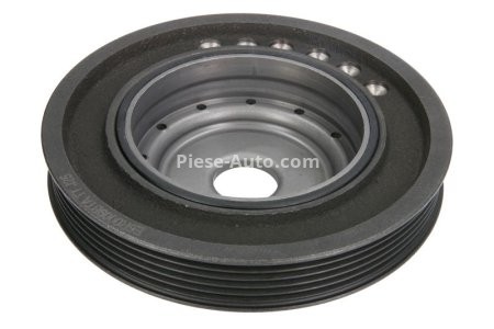 Fulie vibrochen / arbore cotit - BTA , pentru: DACIA LOGAN EXPRESS, LOGAN MCV; NISSAN ALMERA II, CUBE, JUKE, KUBISTAR, MICRA III, MICRA V, NOTE, NV200, NV200 / EVALIA, PULSAR, QASHQAI I 0.9-2.8D 03.97-