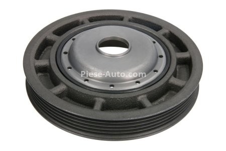 Fulie vibrochen / arbore cotit - BTA , pentru: DACIA LOGAN EXPRESS, LOGAN MCV; NISSAN ALMERA II, CUBE, JUKE, KUBISTAR, MICRA III, MICRA V, NOTE, NV200, NV200 / EVALIA, PULSAR, QASHQAI I 0.9-2.8D 03.97-