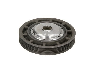 Fulie vibrochen / arbore cotit – CORTECO pentru: Dacia - Renault 1.5dCi/1.4 16v/1.6 16v  – cod OE 8200392697