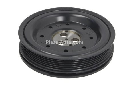 Fulie vibrochen / arbore cotit - SASIC,pentru: FORD MONDEO III, TRANSIT 2.0D/2.2D 08.00-03.07