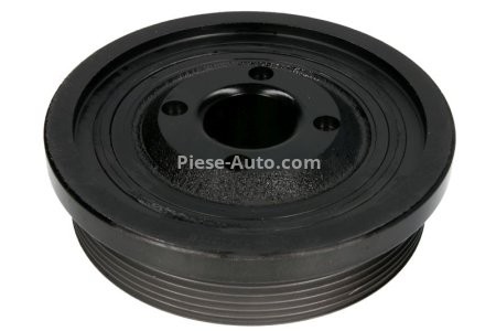 Fulie vibrochen / arbore cotit - SASIC , pentru : Ford Focus, Transit Connect