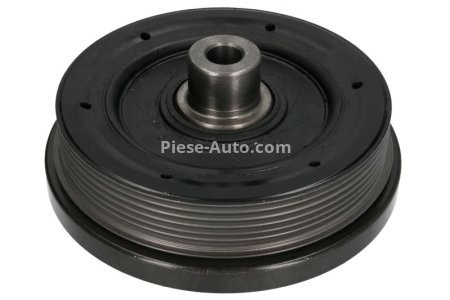 Fulie vibrochen / arbore cotit - SASIC , pentru : Ford Focus, Transit Connect