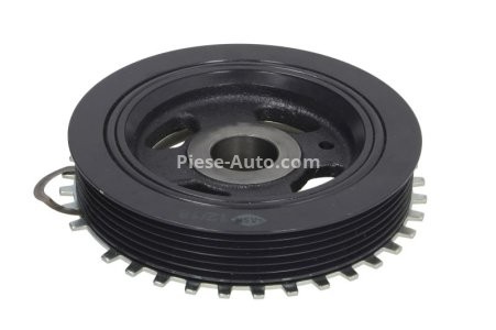 Fulie vibrochen / arbore cotit - SASIC,pentru: FORD FIESTA V, GALAXY II, MONDEO III, MONDEO IV, S-MAX 1.8-2.0LPG 10.00-06.15