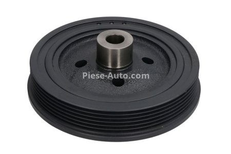 Fulie vibrochen / arbore cotit - SASIC,pentru: FORD C-MAX, FOCUS C-MAX, FOCUS II, FOCUS I/KOMBI, TOURNEO CONNECT, TRANSIT CONNECT 1.8D 08.01-12.13