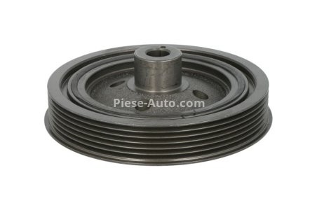 Fulie vibrochen / arbore cotit - SASIC , pentru : IV Ford Fiesta, Focus