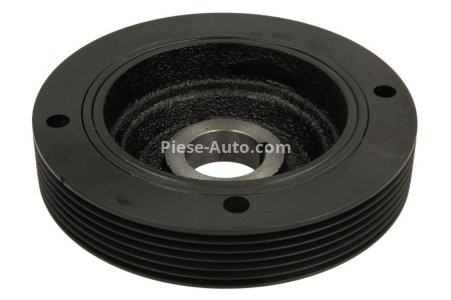 Fulie vibrochen / arbore cotit - BTA , pentru: FORD COUGAR, ESCORT CLASSIC, ESCORT V, ESCORT VI, FIESTA III, FOCUS I, MAVERICK, MONDEO I, MONDEO II, ORION III, TRANSIT CONNECT 1.6-2.0 03.89-