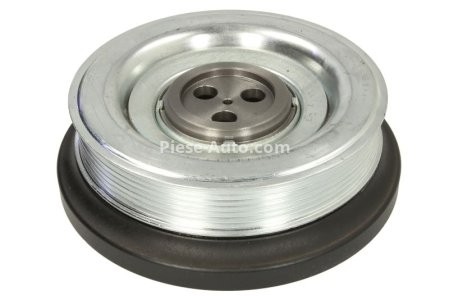 Fulie vibrochen / arbore cotit - BTA ,pentru: FORD RANGER, TRANSIT 3.2D 09.07-